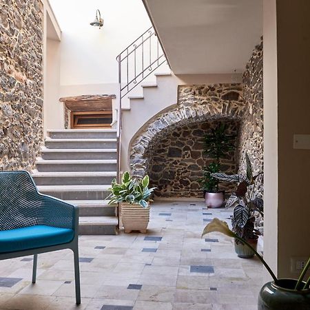 Casa Masuri, Nel Cuore Di 도르갈리 외부 사진