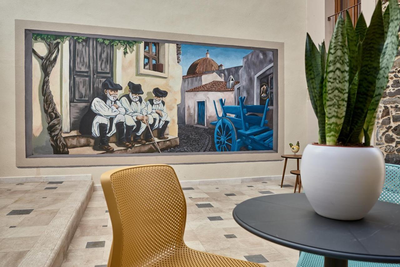 Casa Masuri, Nel Cuore Di 도르갈리 외부 사진