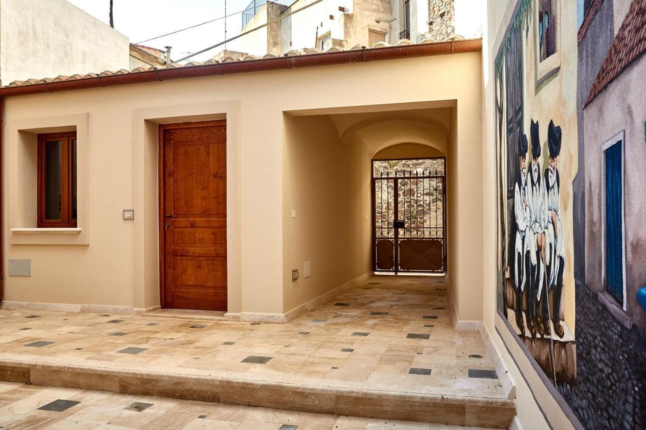 Casa Masuri, Nel Cuore Di 도르갈리 외부 사진